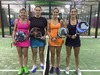 II Torneo de Padel Financar