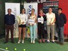 II Torneo de Padel Financar