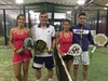 II Torneo de Padel Financar