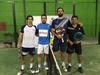 II Torneo de Padel Financar