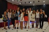 Gala Rias Baixas 2015