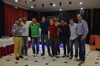 Gala Rias Baixas 2015