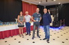 Gala Rias Baixas 2015