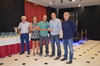 Gala Rias Baixas 2015