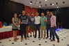 Gala Rias Baixas 2015