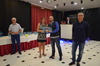 Gala Rias Baixas 2015