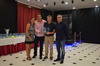 Gala Rias Baixas 2015