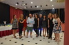 Gala Rias Baixas 2015
