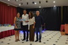 Gala Rias Baixas 2015