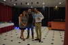 Gala Rias Baixas 2015