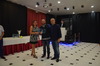 Gala Rias Baixas 2015