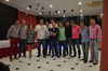 Gala Rias Baixas 2015