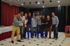Gala Rias Baixas 2015