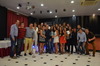 Gala Rias Baixas 2015