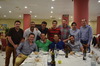 Gala Rias Baixas 2015
