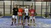 II TORNEO LA VOZ DE GALICIA