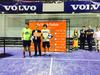 II TORNEO LA VOZ DE GALICIA