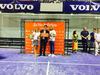 II TORNEO LA VOZ DE GALICIA