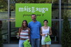 III TORNEO DE PADEL CONCELLO DE VIGO