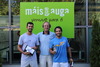 III TORNEO DE PADEL CONCELLO DE VIGO