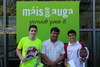 III TORNEO DE PADEL CONCELLO DE VIGO