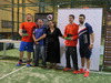 II TORNEO ORO JAEL CERTINA