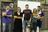 II TORNEO ORO JAEL CERTINA