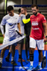 Semifinales