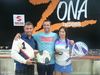 I Open de Padel Zona Indoor-Softee