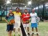 Torneo de Padel Grupo Ditram