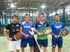Torneo de Padel Grupo Ditram