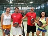 Torneo de Padel Grupo Ditram