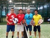 Torneo de Padel Grupo Ditram