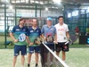 Torneo de Padel Grupo Ditram