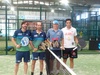 Torneo de Padel Grupo Ditram