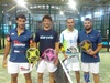 Torneo de Padel Grupo Ditram