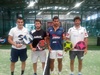 Torneo de Padel Grupo Ditram
