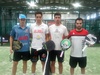 Torneo de Padel Grupo Ditram