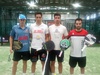 Torneo de Padel Grupo Ditram