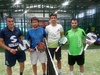Torneo de Padel Grupo Ditram