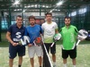 Torneo de Padel Grupo Ditram