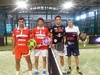 Torneo de Padel Grupo Ditram