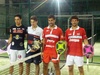 Torneo de Padel Grupo Ditram