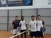 X Torneo Andrés Soto Muñiz