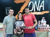 I OPEN DE PADEL ZONA SOFTEE-PINTURAS ARPIN