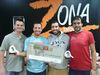 I OPEN DE PADEL ZONA SOFTEE-PINTURAS ARPIN