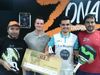 I OPEN DE PADEL ZONA SOFTEE-PINTURAS ARPIN