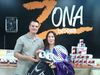 I OPEN DE PADEL ZONA SOFTEE-PINTURAS ARPIN