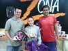 I OPEN DE PADEL ZONA SOFTEE-PINTURAS ARPIN