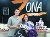 I OPEN DE PADEL ZONA SOFTEE-PINTURAS ARPIN